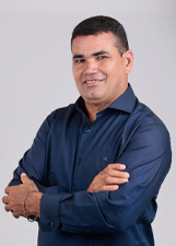 Foto oficial de Gaguim do Artur