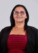 Foto oficial de Professora Ivonete