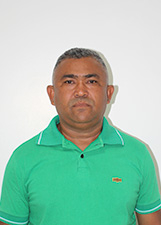 Foto oficial de Jozafa Fadiga