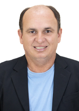 Foto oficial de Neném do Osvaldinho