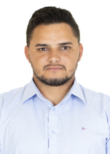 Foto oficial de Ricardo Braga