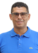 Foto oficial de Josias Barbosa