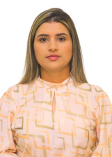 Foto oficial de Sibelly Fragoso