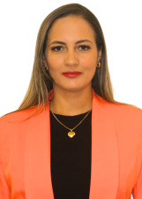 Foto oficial de Daiana Tavares