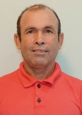 Foto oficial de Gleicimar Araujo
