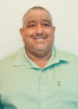 Foto oficial de Evandro Jatobá