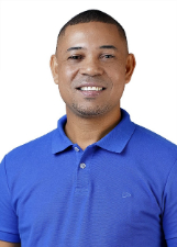 Foto oficial de Flávio
