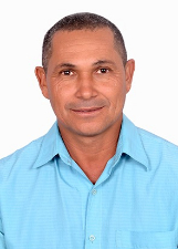 Foto oficial de Elielto Bastos