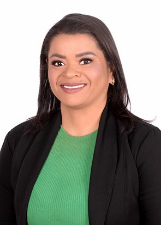 Foto oficial de Iolanda