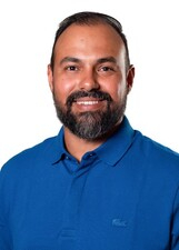 Foto oficial de Max Barbosa