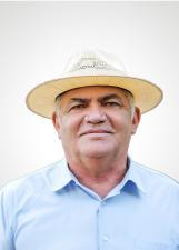 Foto oficial de Aquiles da Areia
