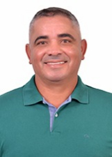 Foto oficial de Alessandro Azevedo
