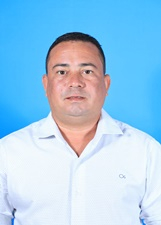 Foto oficial de Sebastian da Gráfica