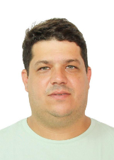Foto oficial de João Luiz Bonanza