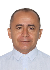 Foto oficial de Dijalma da Vidraçaria