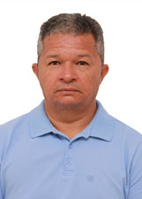 Foto oficial de Raimundo Curica