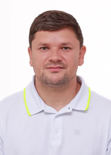 Foto oficial de Roberto da Farmácia