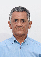 Foto oficial de Focilides Carvalho