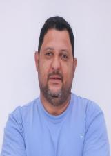 Foto oficial de Paulo Sergio