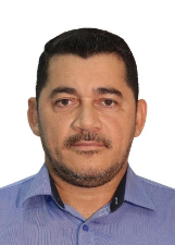Foto oficial de Enfermeiro Gilvan Milhomem