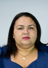 Foto oficial de Bia Alves