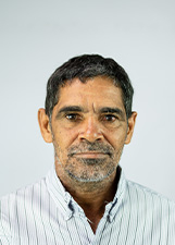 Foto oficial de Erlei
