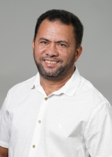 Foto oficial de Geone Maciel