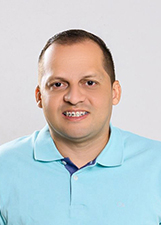 Foto oficial de Dr. Rafael