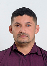Foto oficial de Irmão Marcelo