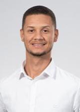 Foto oficial de Leonardo Alves