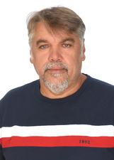 Foto oficial de Robson Candido