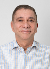 Foto oficial de Carlos Amastha