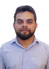 Foto oficial de Zé Américo Filho