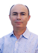 Foto oficial de Manoel Natalino