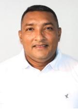 Foto oficial de Urbano Corado