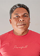 Foto oficial de Zé Nilton
