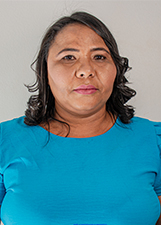 Foto oficial de Telma Alves