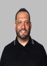 Foto oficial de Cassio Aureliano