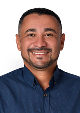 Foto oficial de Marquinhos