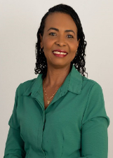 Foto oficial de Sueli Cardoso