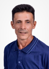 Foto oficial de Josias Firmino