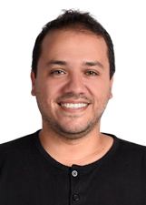 Foto oficial de Wanderson de Denival