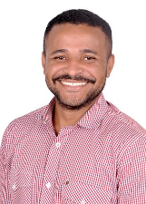 Foto oficial de Juninho