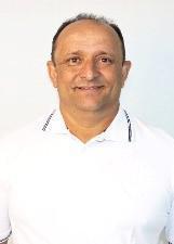 Foto oficial de Netinho Nestor