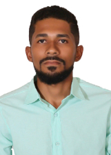 Foto oficial de Rafael Alves