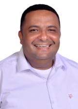 Foto oficial de Adelsim do Povo