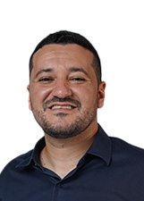 Foto oficial de Fernando Fernandes