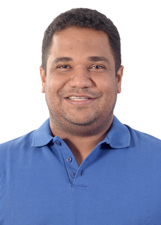 Foto oficial de Leandro Carlos