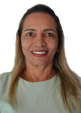 Foto oficial de Iane Veloso