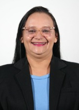 Foto oficial de Rosilene Rodrigues